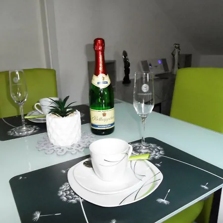 Wappen Von - 70 M Zum * Ostseebad Heringsdorf