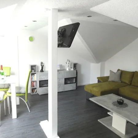 Apartment Wappen Von - 70 M Zum *