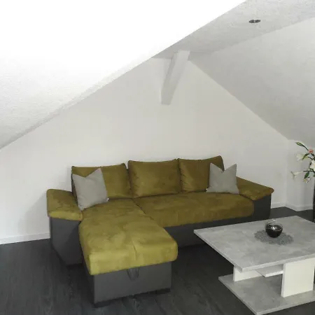 Apartment Wappen Von - 70 M Zum